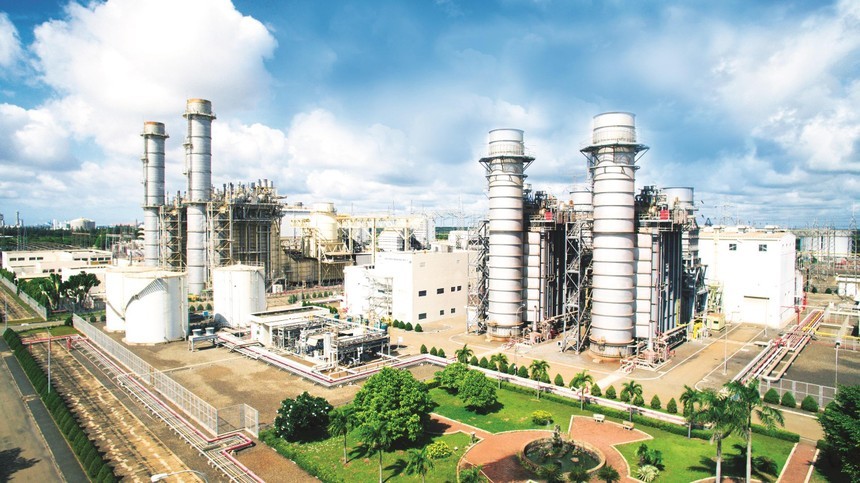 EVNGENCO3 (PGV) góp 235,52 tỷ đồng để đầu tư dự án điện mặt trời trên hồ thuỷ điện Buôn Kuốp