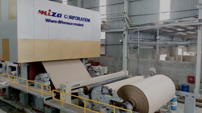 Miza (MZG) muốn huy động 300 tỷ đồng từ cổ đông hiện hữu