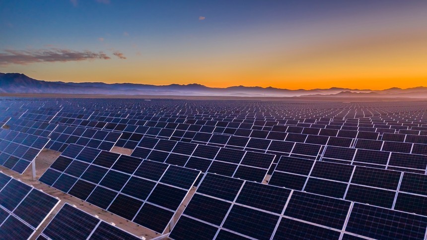 Helio Energy (HIO) nộp hồ sơ niêm yết 42 triệu cổ phiếu sàn HOSE