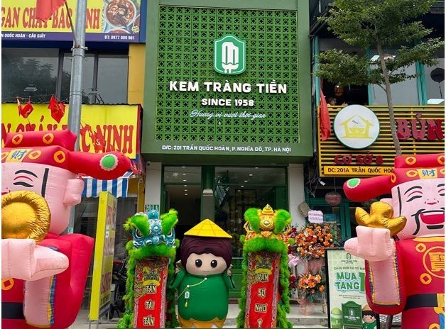 OCH huy động thành công 1.300 tỷ đồng để mua cổ phần tại EDS Equity Holdings