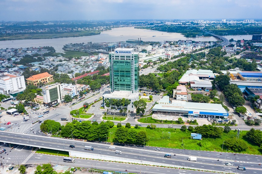 Sonadezi (SNZ) không đáp ứng điều kiện công ty đại chúng