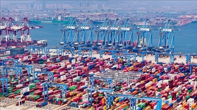 Kinh tế toàn cầu phục hồi nhưng nền tảng vẫn thiếu vững chắc