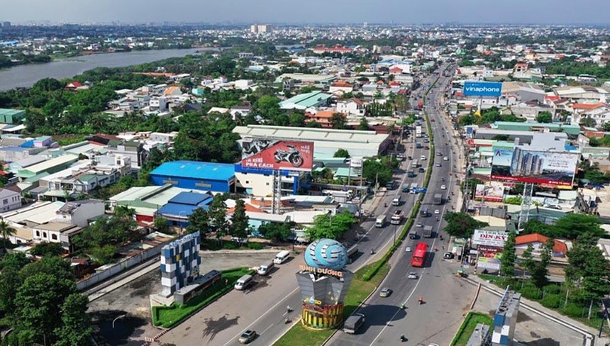 Đầu tư Hạ tầng Kỹ thuật TP.HCM (CII) sắp tổ chức Đại hội đồng cổ đông bất thường
