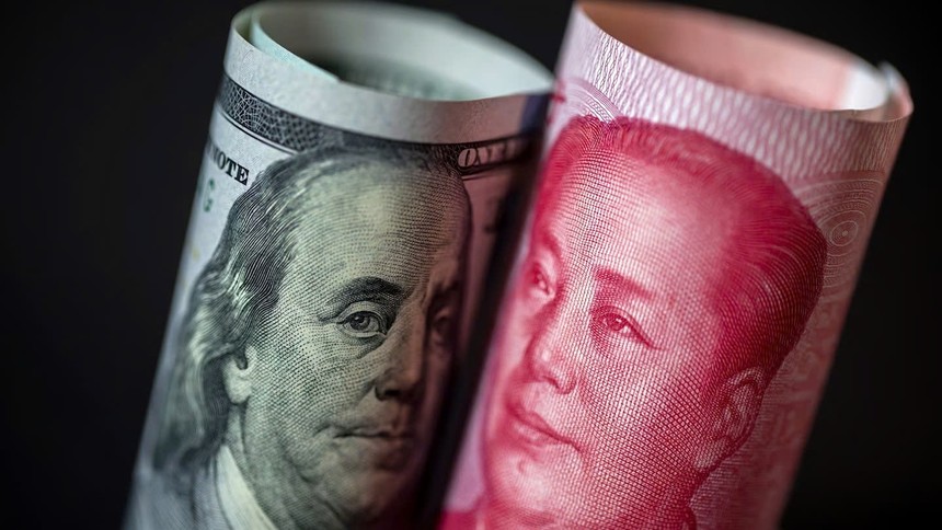 Áp lực thanh khoản đô la toàn cầu gia tăng khi Fed tăng lãi suất