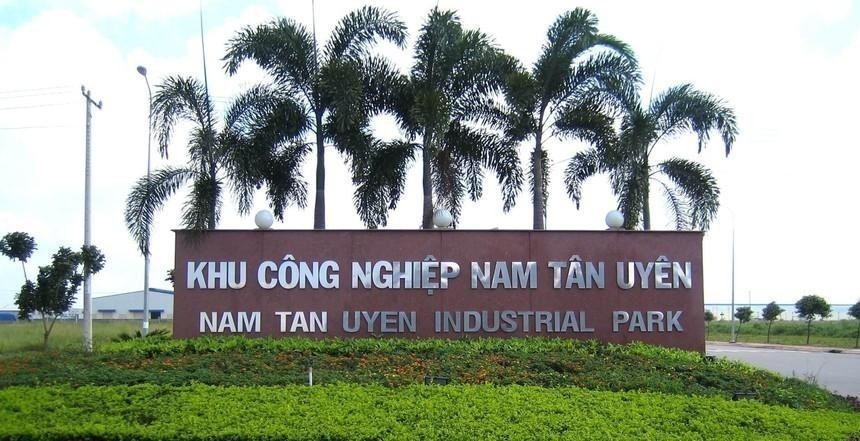 Nam Tân Uyên (NTC): Lãi ròng quý III/2026 giảm tới 63,4% khi không còn ghi nhận doanh thu cho thuê đất một lần