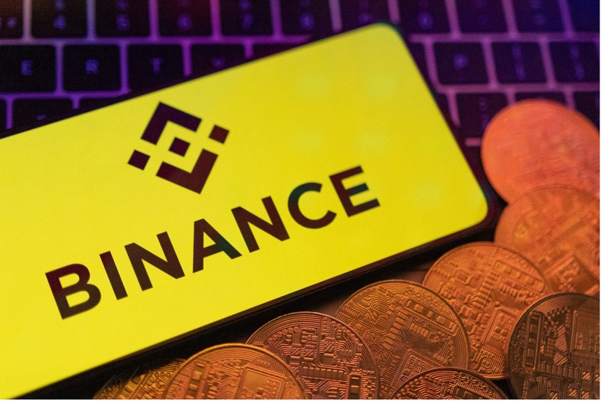 Binance phong tỏa hơn 2,5 tỷ USD tài sản sau vụ tấn công mạng