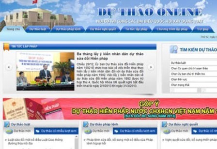 Lộ chuyện “bếp núc” xây dựng thông tư