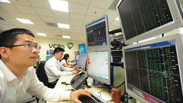 VCBS áp dụng mức lãi suất margin 9,5%/năm