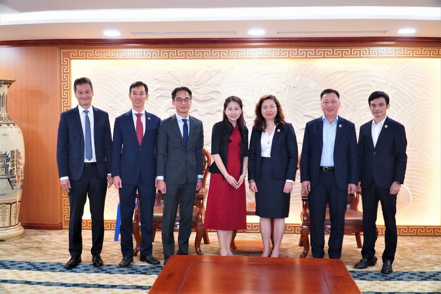 Tháng 7/2024, Bộ Tài chính sẽ chủ trì Hội nghị xúc tiến đầu tư tại Singapore