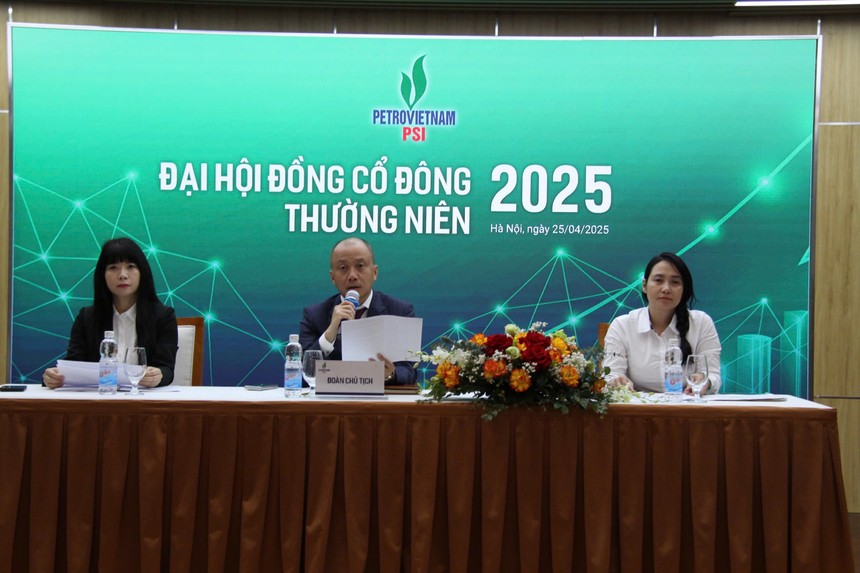 Chủ tịch PSI: Vận hành hệ thống KRX là một dấu mốc đáng nhớ