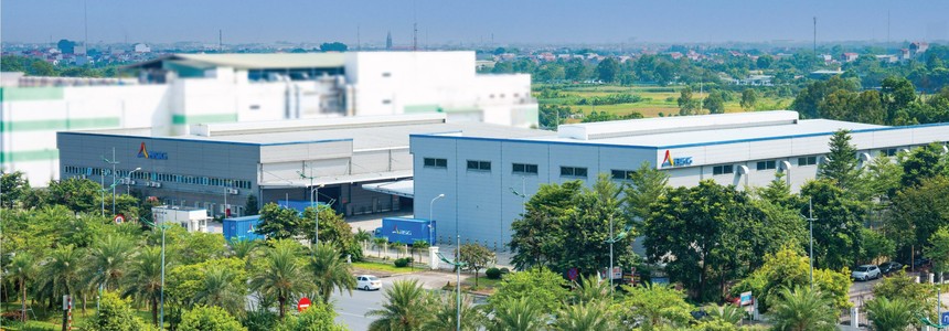 Tập đoàn ASG huy động thành công 300 tỷ đồng trái phiếu