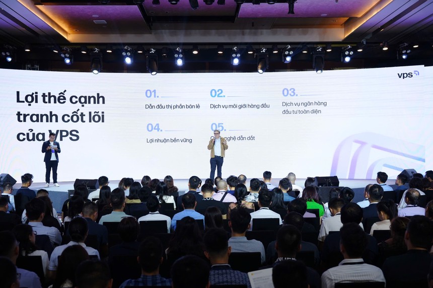 5 yếu tố cốt lõi tạo lợi thế cạnh tranh Cho VPS