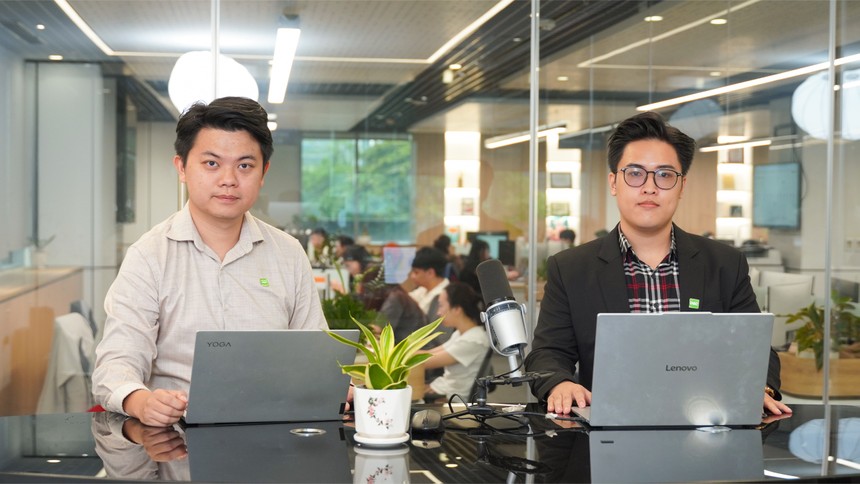 DSC đạt 333 tỷ đồng doanh thu hoạt động trong 6 tháng, giữ đà tăng trưởng các mảng cốt lõi