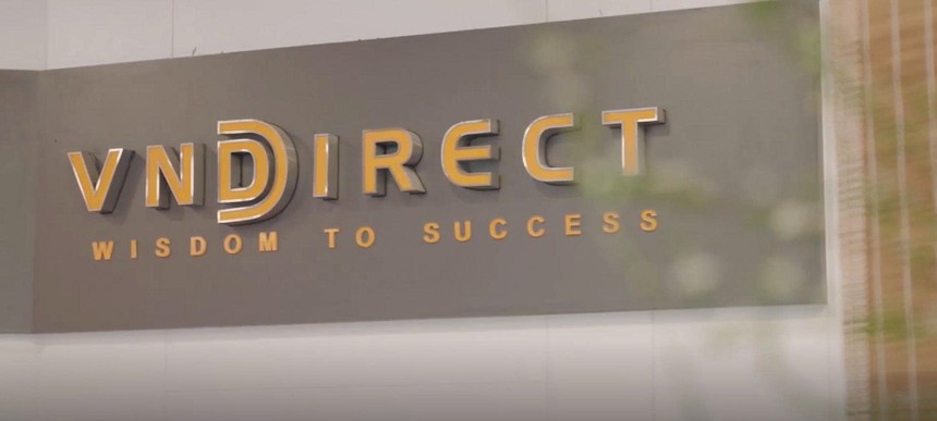 VNDIRECT (VND) lãi trước thuế 1.787 tỷ đồng sau 6 tháng, tăng 85% nhờ cho vay và đầu tư vốn