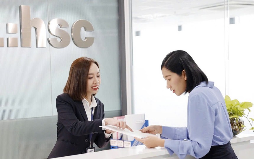 HSC đạt 1.075 tỷ đồng lợi nhuận sau 9 tháng, tiếp tục củng cố nền tảng vốn cho tăng trưởng