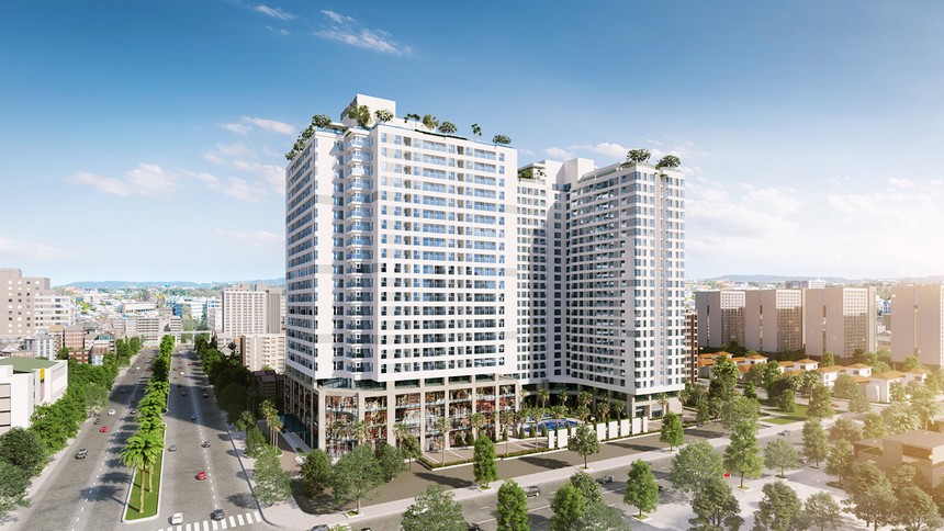 Chủ đầu tư chuỗi dự án mang thương hiệu Rivera Park là ai?