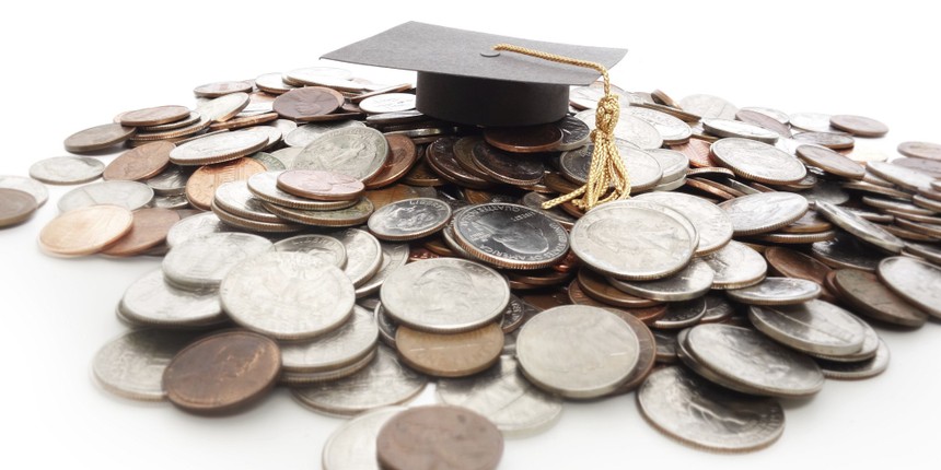 Thủ tục vay vốn chương trình tín dụng học sinh sinh viên