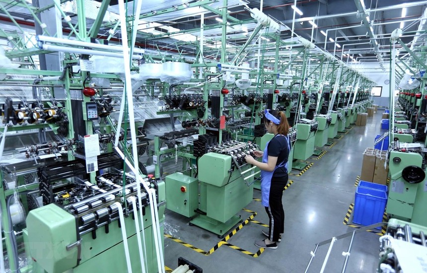 Ảnh minh họa: TTXVN