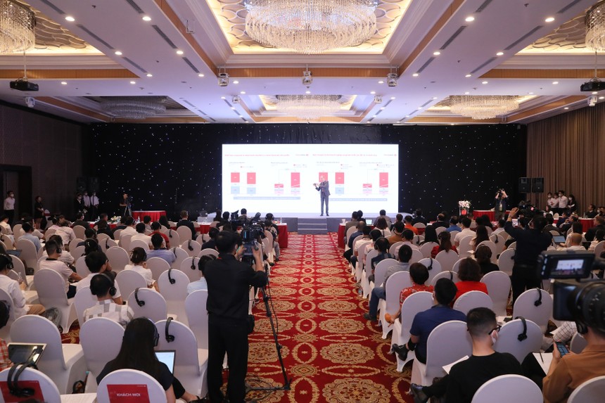 ĐHCĐ Techcombank (TCB) 2023: Đây có thể là năm cuối cùng không chia cổ tức bằng tiền mặt