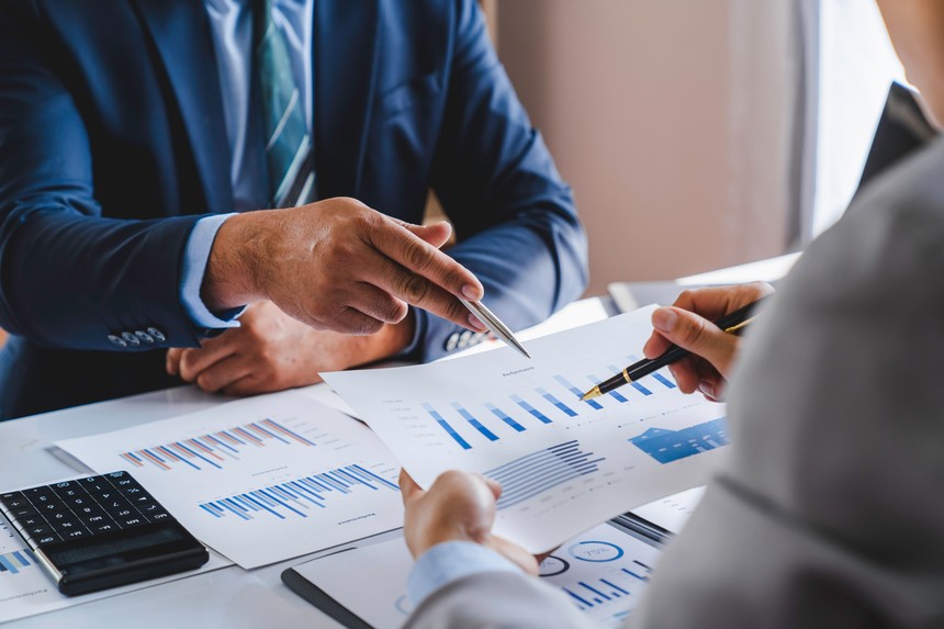 Thêm một công ty tài chính báo lỗ 6 tháng đầu năm 2023