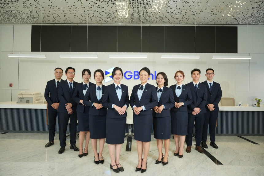 PGBank (PGB) giữ vững đà tăng trưởng trong quý I/2025