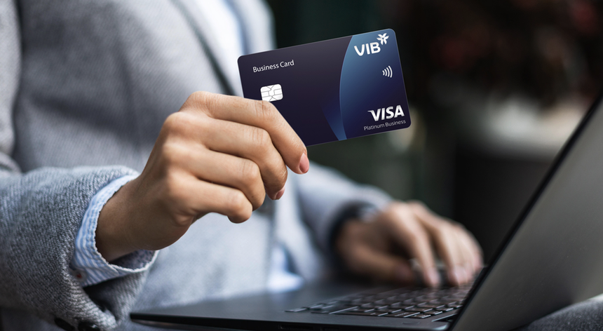 Từ nhu cầu vốn đến quản trị dòng tiền, SME có thêm trợ lực từ gói giải pháp VIB Business