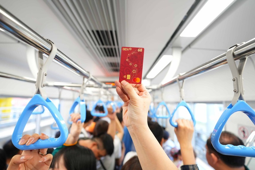 Hơn cả một chiếc Thẻ: BIDV 68 mang tới những giá trị và trải nghiệm độc bản