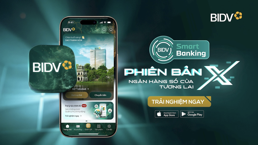 Khát vọng phụng sự trong kỷ nguyên số hóa toàn diện