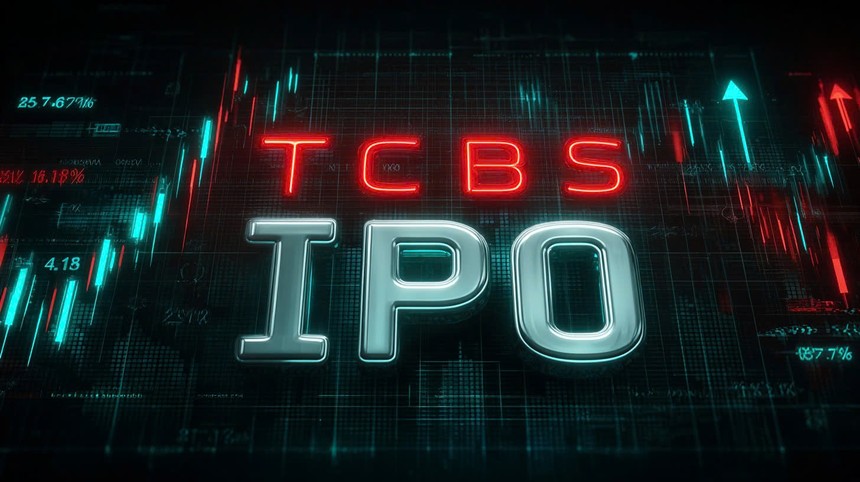 TCBS công bố tỷ lệ phân bổ cổ phiếu IPO là 40,18%