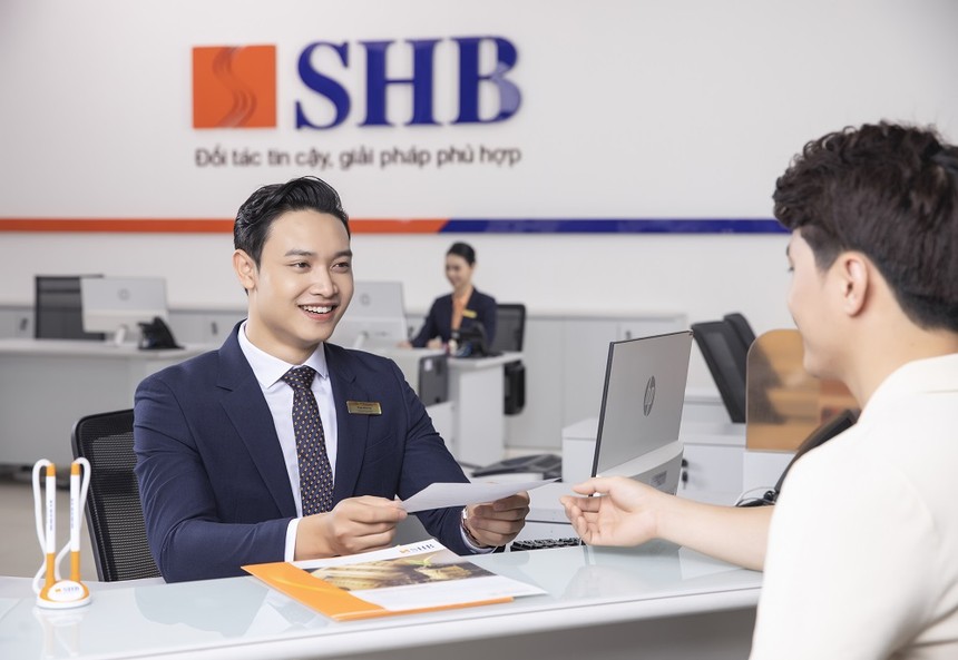 SHB tăng vốn nâng cao năng lực tài chính vững mạnh, đáp ứng tăng trưởng trong kỷ nguyên mới