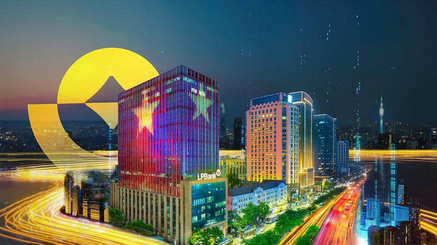 LPBank (LPB) báo lãi trước thuế đạt gần 14.300 tỷ đồng năm 2025, cao nhất trong lịch sử hoạt động 