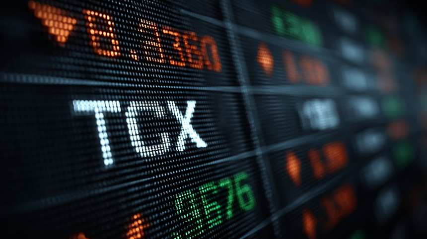 TCBS (TCX) đặt mục tiêu lãi trước thuế 7.535 tỷ đồng, tăng 18%