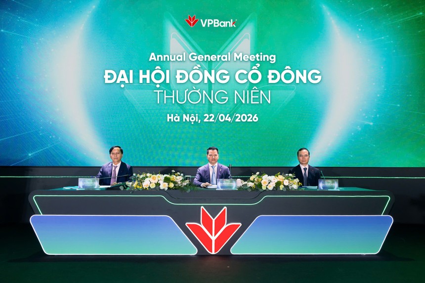 Chủ tịch VPBank (VPB): Mô hình cho vay của VPBank khác biệt với thị trường