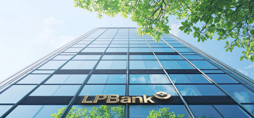 LPBank công bố tài liệu ĐHĐCĐ 2026: Đột phá với kế hoạch thành lập ngân hàng con 100% vốn tại VIFC