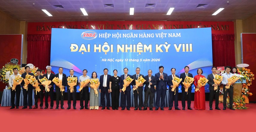 Đại hội đã bầu Hội đồng Hiệp hội gồm 15 thành viên. Trong đó, VietinBank đảm nhiệm vai trò Chủ tịch Hội đồng; Agribank, Vietcombank và MB giữ vị trí Phó Chủ tịch Hội đồng. Nguyên Phó Thống đốc Thường trực Ngân hàng Nhà nước Đào Minh Tú đảm nhiệm chức vụ Phó Chủ tịch kiêm Tổng Thư ký.