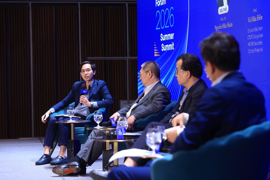 AI sẽ viết lại ngành tài chính như thế nào?