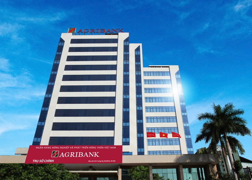 Agribank 3 năm liền góp mặt trong Top 50 doanh nghiệp lớn nhất Đông Nam Á theo Fortune Southeast Asia 500