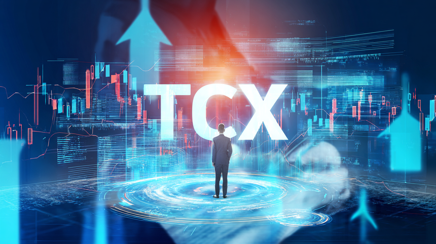 TCBS (TCX) đóng 3.980 tỷ đồng tiền thuế năm 2024 - 2025