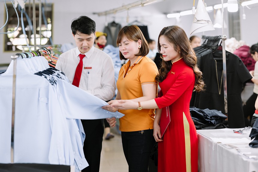 Agribank triển khai chương trình tín dụng ưu đãi 70.000 tỷ đồng hướng đến các động lực tăng trưởng kinh tế