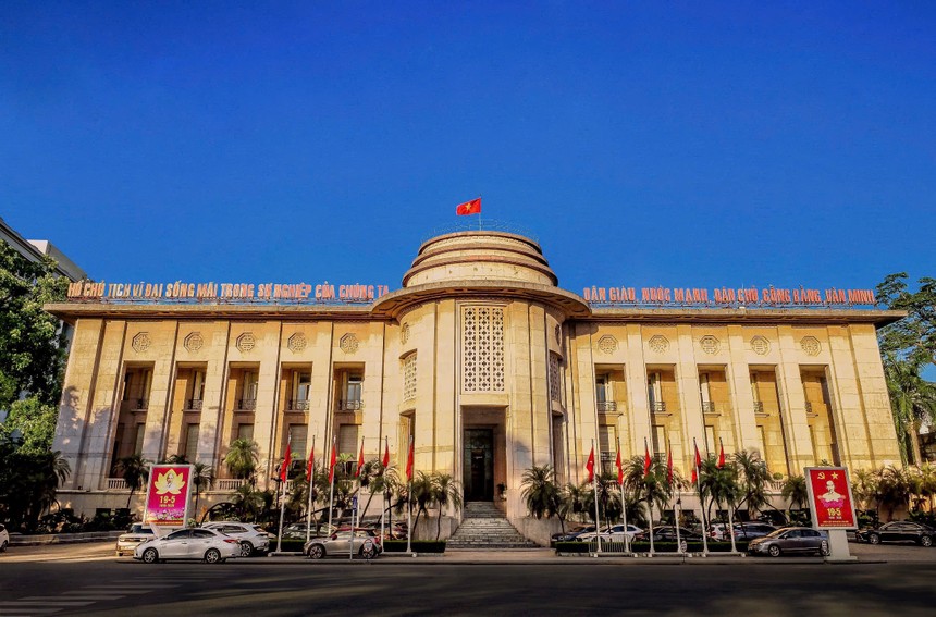 NHNN yêu cầu ưu tiên vốn, giảm lãi suất cho các động lực tăng trưởng kinh tế và doanh nghiệp vừa và nhỏ