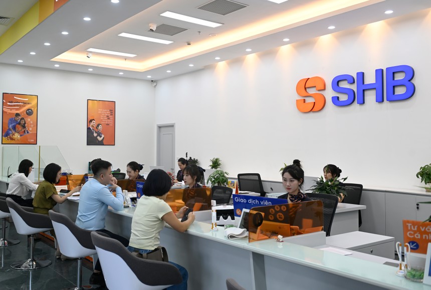 Thực hư thông tin quanh đợt phát hành tăng vốn của SHB
