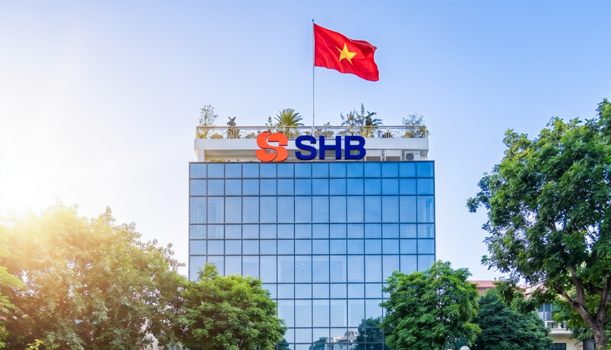 SHB chính thức vào rổ chỉ số toàn cầu FTSE Global All Cap