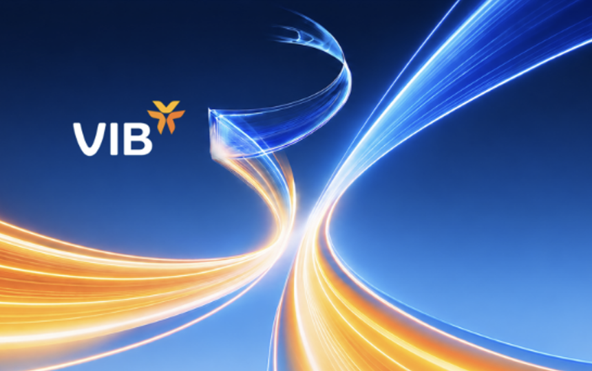 VIB 30 năm: Sáng tạo vì những bước tiến 