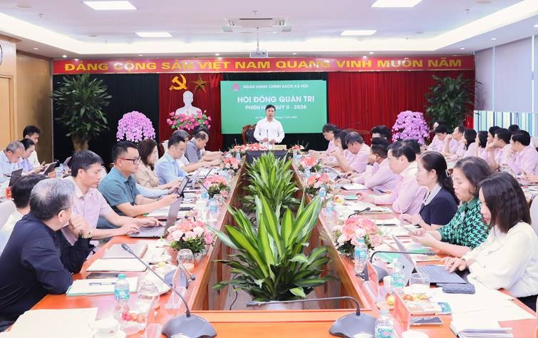 Toàn cảnh Hội nghị