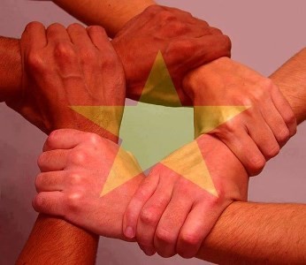 PJICO ủng hộ 112 triệu đồng hướng về Biển Đông