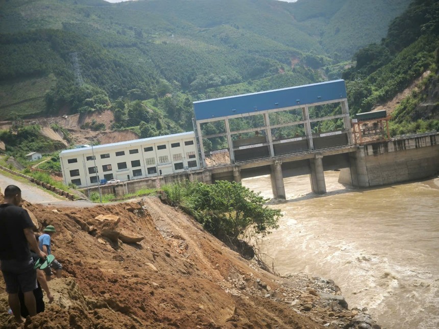 Tính đến ngày 22/11, các công ty bảo hiểm tạm ứng bồi thường 471 tỷ đồng sau bão Yagi 