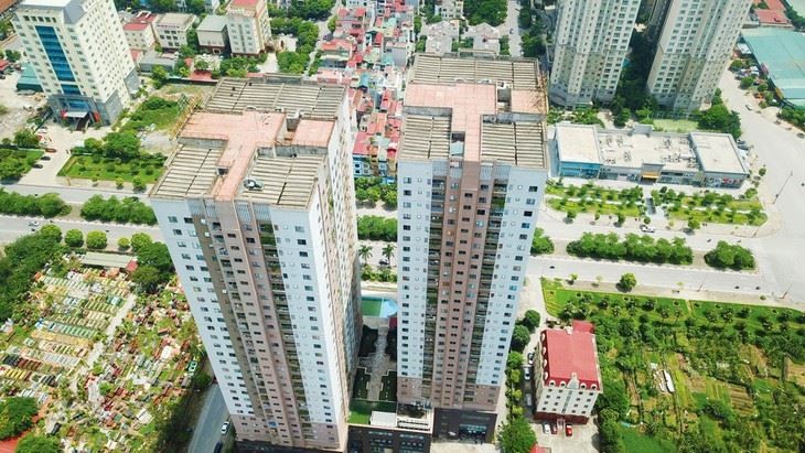 Dư nợ trái phiếu địa ốc riêng lẻ đạt 350.876 tỷ đồng, giảm hơn một nửa so với mức cao nhất giai đoạn 2015-2023