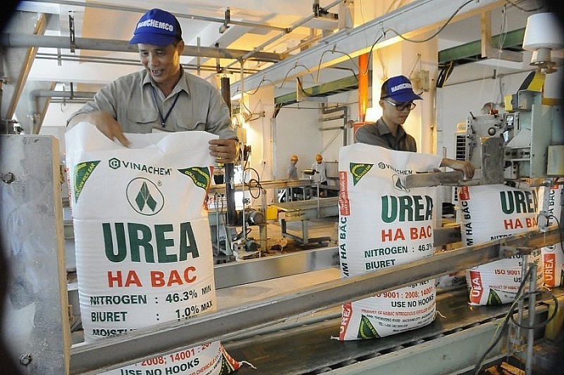 Theo Dự thảo Luật Thuế giá trị gia tăng (sửa đổi) đang trình Quốc hội, doanh nghiệp ngành phân bón sẽ nộp thuế VAT 5% thay vì mức 0% như hiện tại.