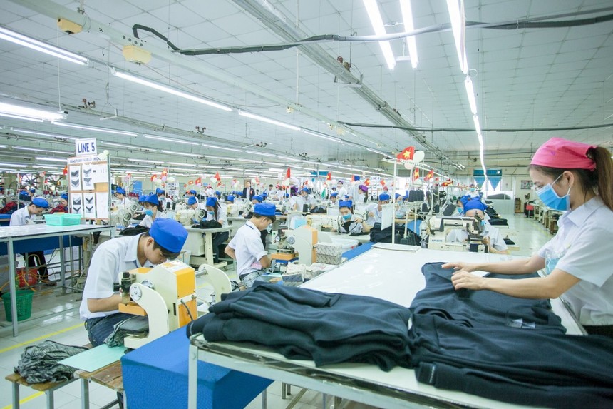 Quốc hội thông qua Nghị quyết giám sát chuyên đề việc thực hiện Nghị quyết số 43