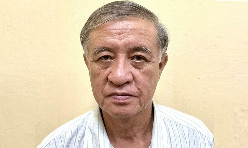 Ông Nguyễn Ngọc, Phó Chủ tịch tỉnh Bình Thuận